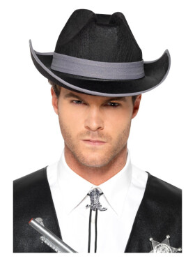 Ptakoviny.cz Šněrovadlo- kovbojská kravata