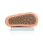 Bisgaard Baby Cotton Nude