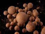 Delphin Vyvážené boilies BreaX/PassionKRILL Krill-Mango 100g - 16mm,Delphin Vyvážené boilies BreaX/PassionKRILL Krill-Mango 100g - 16mm