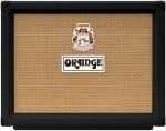 Orange Tremlord 30 Black