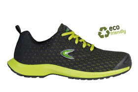 Bezpečnostní obuv Cofra NORTHROP S3S FO SR Velikost boty: 45, Černá