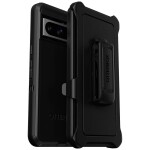 Otterbox Defender zadní kryt na mobil Google Pixel 8 Pro černá odolné vůči nárazům, indukční nabíjení