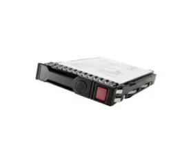 HPE 10TB / HDD / 3,5" SAS / 7 200 rpm / LFF / SC / He / 512e / 12 měs. (857644-K21)