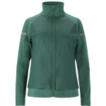 Dámská běžecká bunda Endurance Lasdy W Jacket - velikost 40