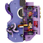 LEGO LEGO® Editions 43031 Dvojitá kytara Olivie Rodrigo