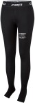 CEP Dámské regenerační kompresní kalhoty RECOVERY PRO 4.0 - black Velikost: III (44-60 cm obvod stehna v polovině)