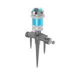 Sektorový zavlažovač Power Ideal 52-061