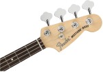 Fender American Performer Mustang Bass RW AW