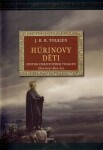 Húrinovy děti Tolkien