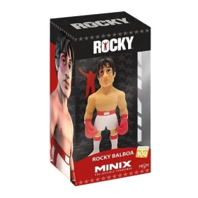 MINIX Movie Rocky Rocky