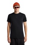 ICEBREAKER Mens Merino 125 CL Sphere SS Tee C Block, Black/Obsidian/Cb (vzorek) velikost: M