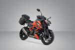 Ktm 1290 Super Duke R (19-) - horní kufr Urban Abs, černý SW-Motech