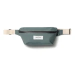 Native Union W.F.A. Crossbody Pouch zelená / Crossbody taška / 1.5l (CROS-POUCH-GRN)