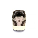 Dětské barefoot tenisky CR111 JUNIOR BROWN Joma BF111JW2624V - 32