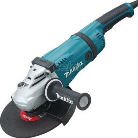 Makita GA9030R / Úhlová bruska / 2400W / Průměr 230 mm / 6600 ot-min (GA9030R)