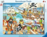 Ravensburger Útok pirátů