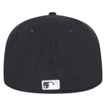 New Era Pánská kšiltovka New York Yankees MLB Authentic 59FIFTY Fitted Game Velikost: 7 1/4