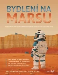 Kniha: Bydlení na Marsu od Ferrón Kaid-Salah Sheddad