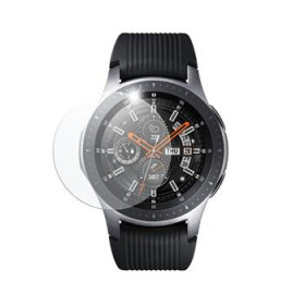 FIXED ochranné sklo pro Samsung Galaxy Watch 46mm, 2ks, čirá FIXGW-713