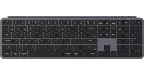 Keychron B6 Pro (B6P-K1) / Klávesnice / Mechanická / Bezdrátová (B6P-K1)