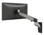 ERGOTRON LX Pro Wall Monitor Arm leštěný hliník / Nástěnné flexibilní rameno pro monitor (45-683-026)