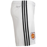 Pánské šortky M H13888 bílé - Adidas XL