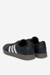 Tenisky adidas VL COURT BASE ID3712 Syntetický materiál,Přírodní kůže (useň) - Semiš