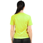 Fotbalové unisex tričko One U MAC01-0019 - Givova S