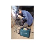 Invertor svařovací 200A Smart Extol industrial 8796012