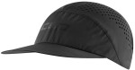 CEP Běžecké - CEP běžecká kšiltovka ULTRALIGHT PRO - black