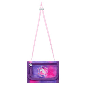 Peněženka na krk BAAGL - Kůň