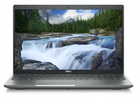 DELL Latitude 5540 šedá / 15.6" FHD / intel Core i5-1335U 1.3GHz / 16GB / 512GB SSD / Intel Iris Xe G7 / W11P (NOTD7826)