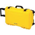 Explorer Cases outdoorový kufřík 2717HL.D desert tan with pick & pluck foam (š x v x h) 28 x 20 x 17 cm písková 2717HL.D