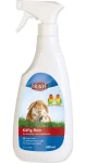 TRIXIE Kafig-Rein čistící sprej na klece / Sprej / 500 ml / Citronová vůně (G15-6037)