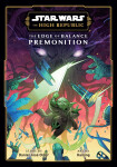 Star Wars: The High Republic: The Edge of Balance-Premonition - Daniel José Older