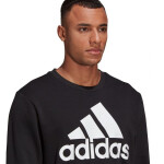 Adidas Essentials Sweatshirt GK9076 pánské