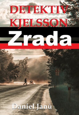 Zrada - Daniel Janů