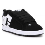 Boty DC Court Graffik M 300529-001 EU 45