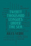 Twenty Thousand Leagues Under the Sea, 1. vydání - Jules Verne