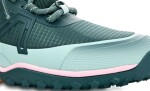 Xero Shoes Scrambler Trail Mid WP Sea Moss/Surf Spray celoroční