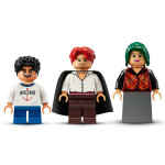 LEGO LEGO® ONE PIECE 75636 Chatrč v Mlýnové vesnici