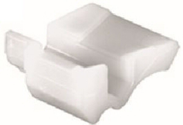 Hettich omezovač úhlu otevření na 85° (207142)