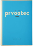 Prvootec - David Vais