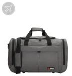 Enrico Benetti Amsterdam 35318 Grey 41 L EB-35318-012