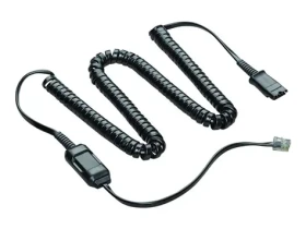 Poly HIC-10 - Kabel náhlavní soupravy pro Poly Savi (783S2AA)