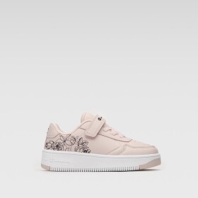 Sportovní Champion REBOUND PLATFORM FIORE S32633-PS013 Materiál/-Syntetický