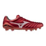 Mizuno MONARCIDA NEO III PRO(U) - MORELIA 40th Red/White - Kopačky Mizuno MONARCIDA NEO III PRO P1GA252260 Velikost obuvi v EU: 40