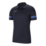 Dětské polo tričko Academy 21 Jr CW6106-453 Nike