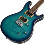 Blond DCS-2 Blue Flame