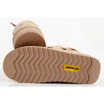 D.Franklin dámské zimní boty [DFSH370011-BEIG] dámské 40